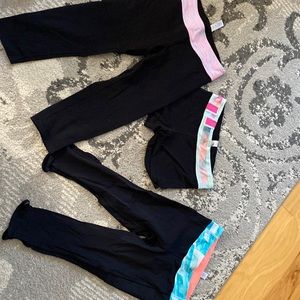 Ivivva lululemon kids size 12 lot